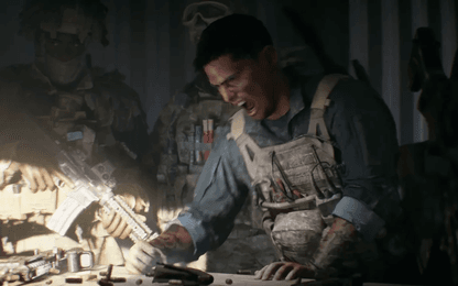 Deze informatie duidt erop dat de Battlefield 6-campagne is ingekort