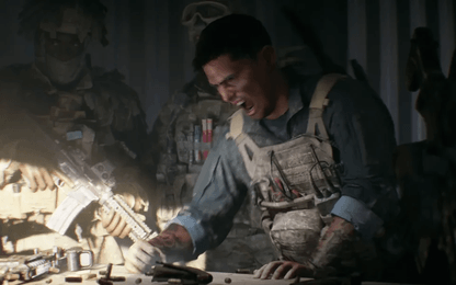 Deze informatie duidt erop dat de Battlefield 6-campagne is ingekort