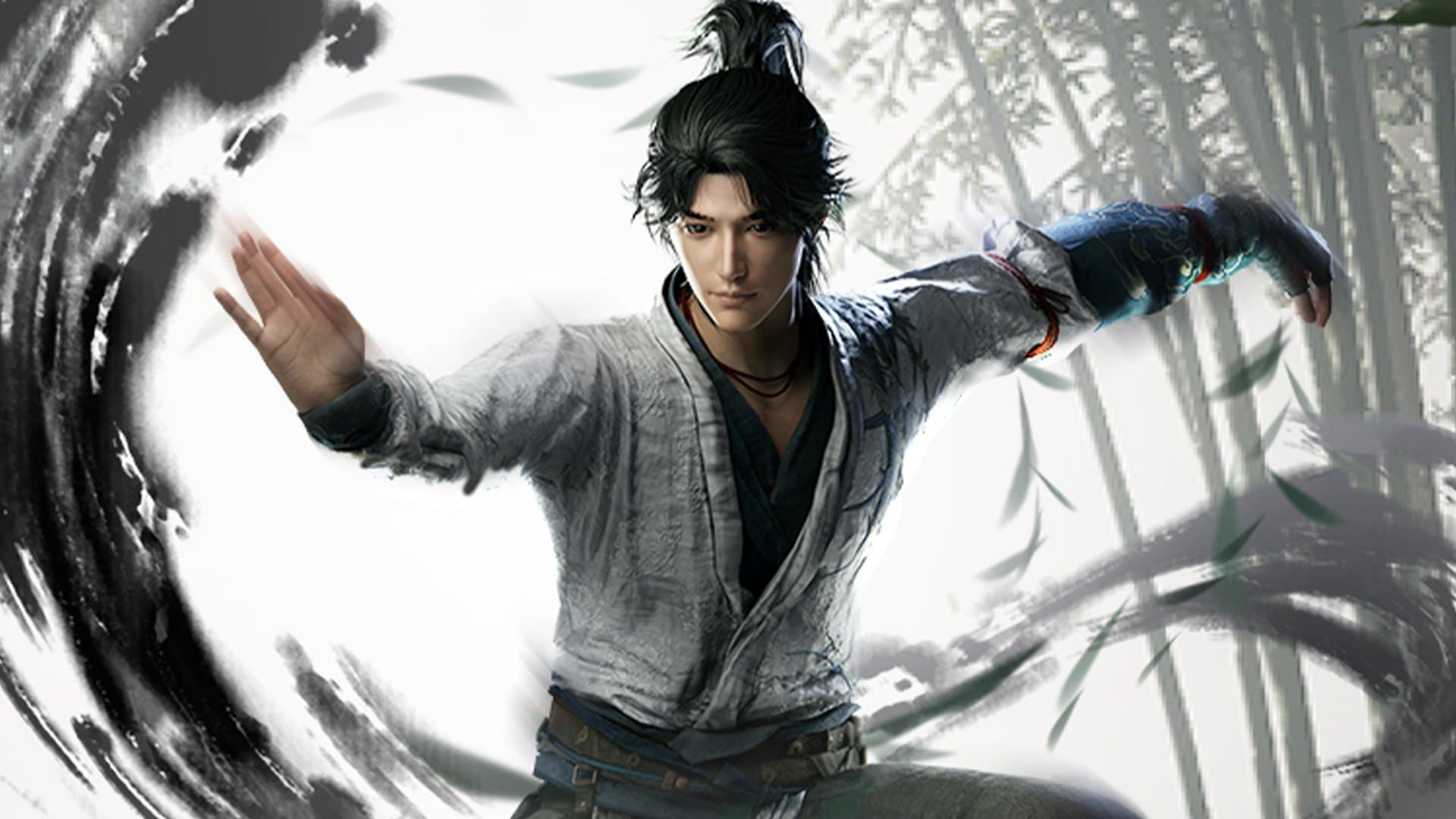 Dans mee achter de schermen van Where Winds Meet