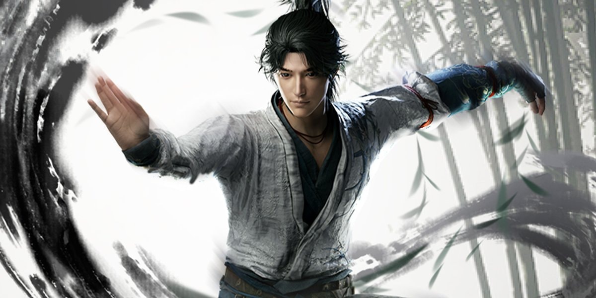 Dans mee achter de schermen van Where Winds Meet