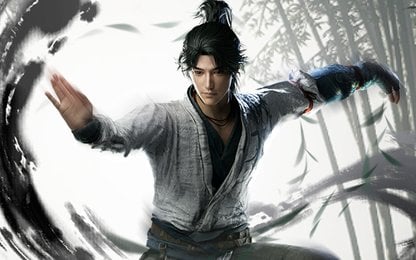 Dans mee achter de schermen van Where Winds Meet