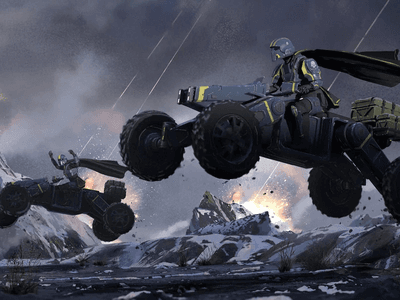 Helldivers 2 vehicle discusion