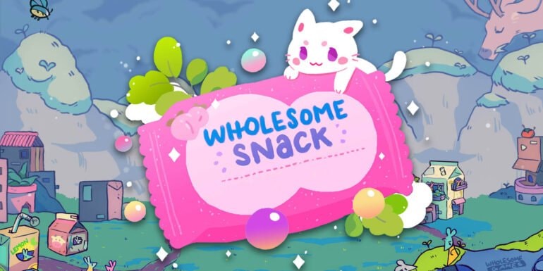 Het is een tijd voor een dosis wholesomeness