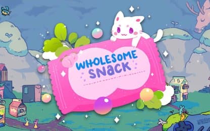 Het is een tijd voor een dosis wholesomeness