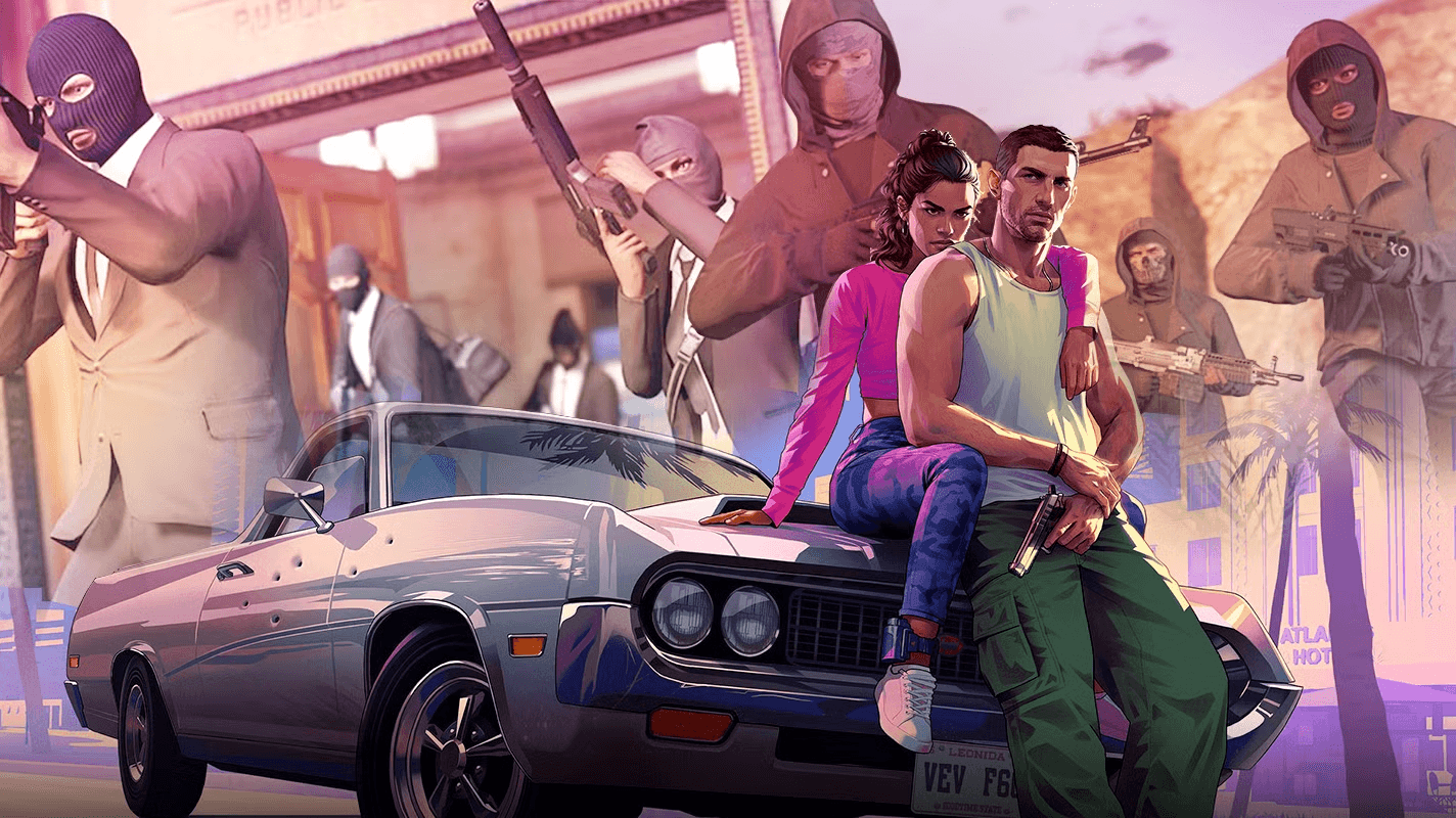 Bank of America-medewerker zegt dat Grand Theft Auto VI $80 moet kosten