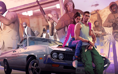 Bank of America-medewerker zegt dat Grand Theft Auto VI $80 moet kosten