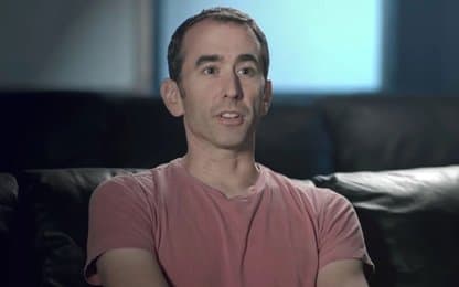 Naughty Dogs Evan Wells krijgt prestigieuze award