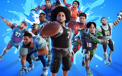 Bekijk hier welke games je gratis kunt ophalen via de Epic Games Store