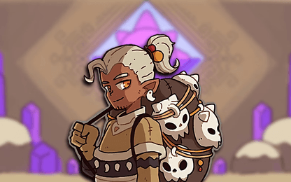 Wildfrost is de volgende release van Super Rare Games