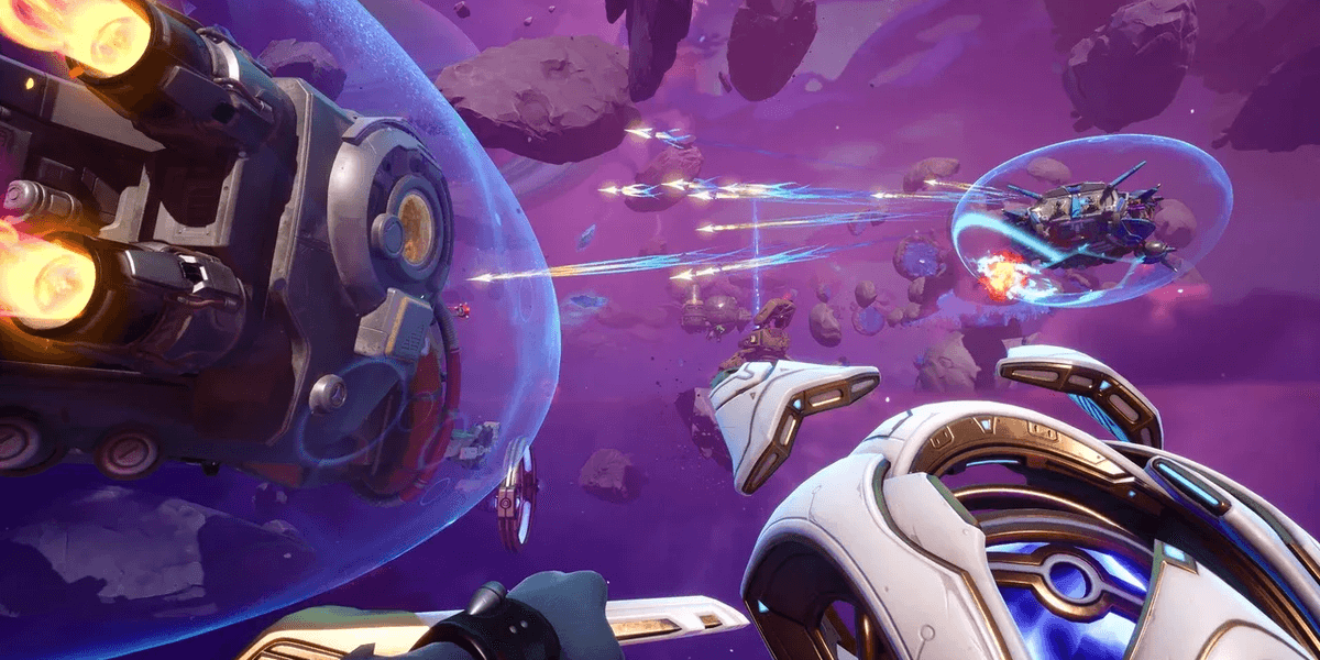 Wildgate open beta tijdens volgende Next Fest