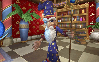 Wizard101 is nu gratis speelbaar op consoles