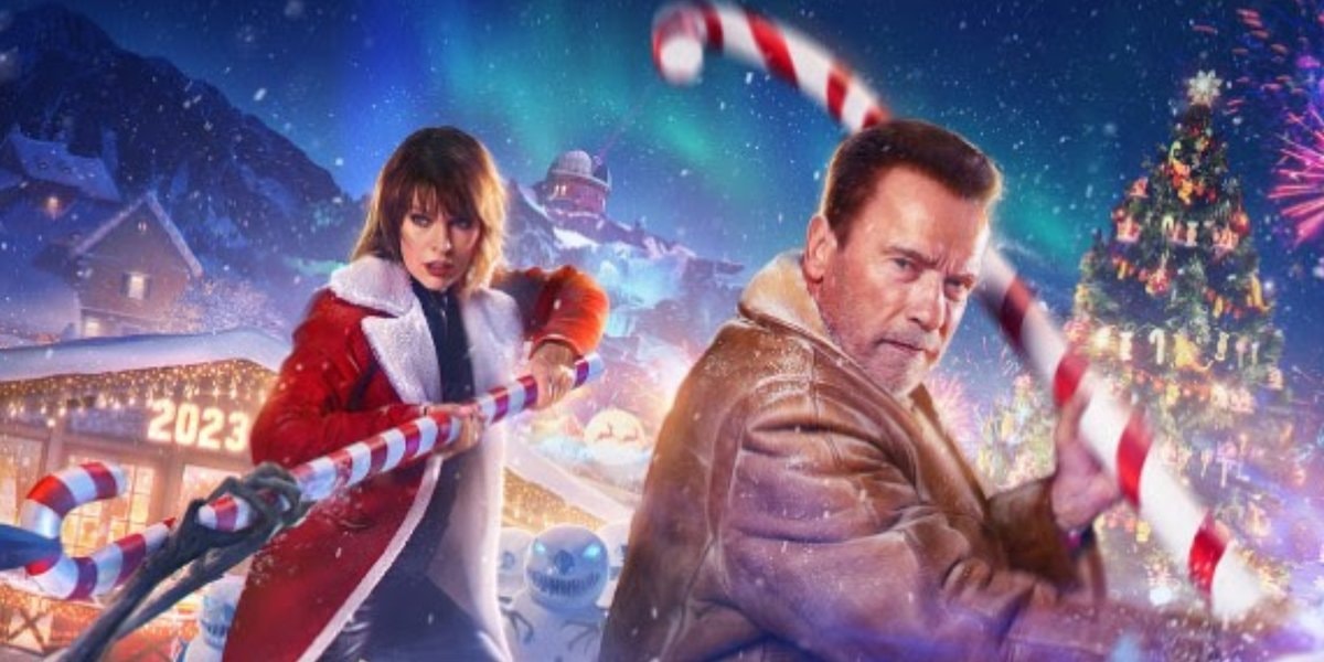 De Kerst begint al vroeg in World of Tanks