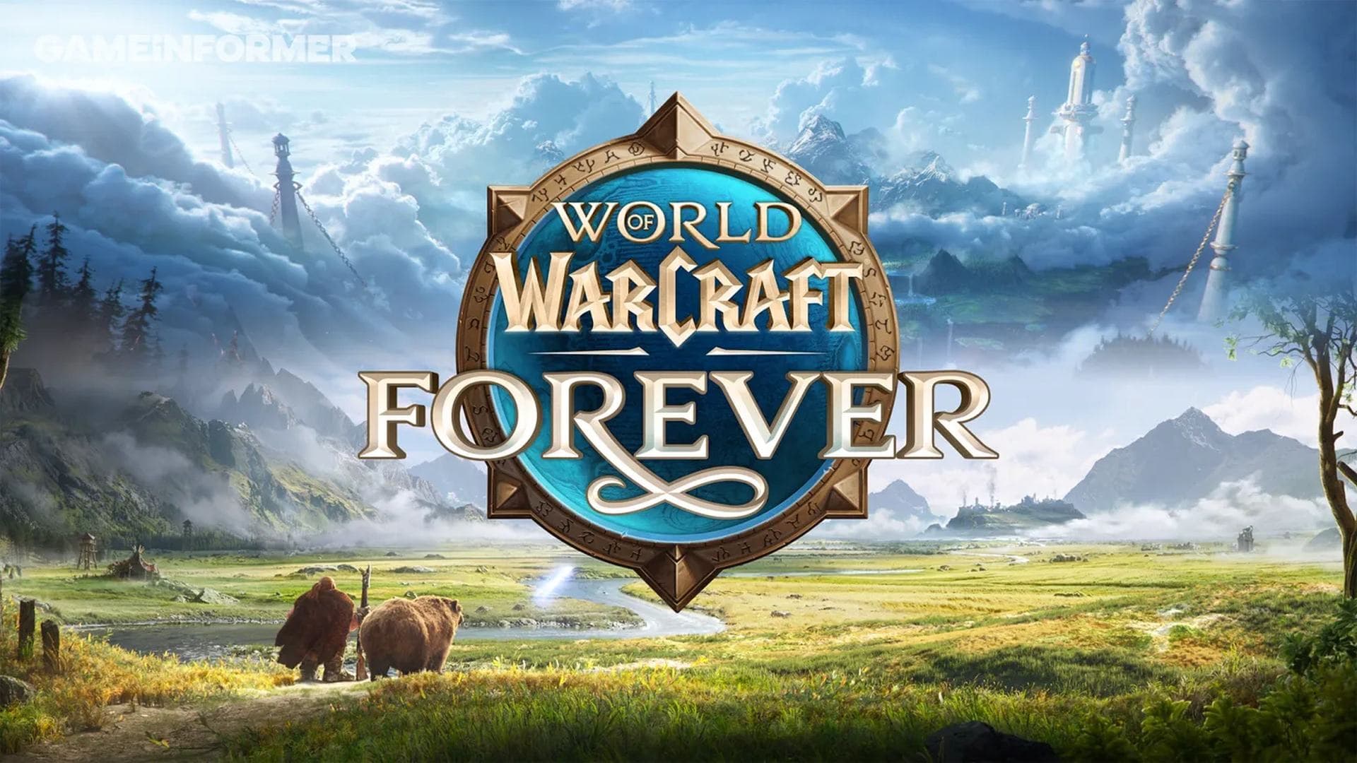 De World of Warcraft: Forever beta loopt ietjes langer door