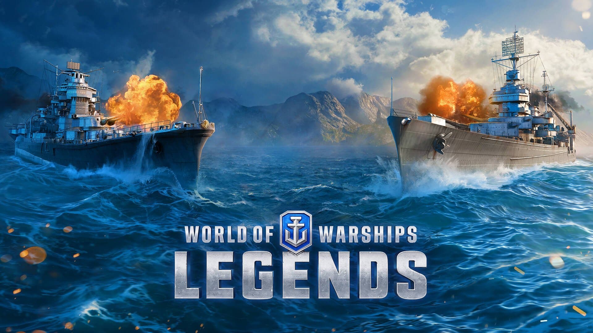 Geef jezelf een zetje met deze giveaway voor World of Warships