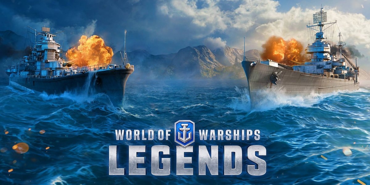 Geef jezelf een zetje met deze giveaway voor World of Warships