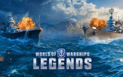 Geef jezelf een zetje met deze giveaway voor World of Warships