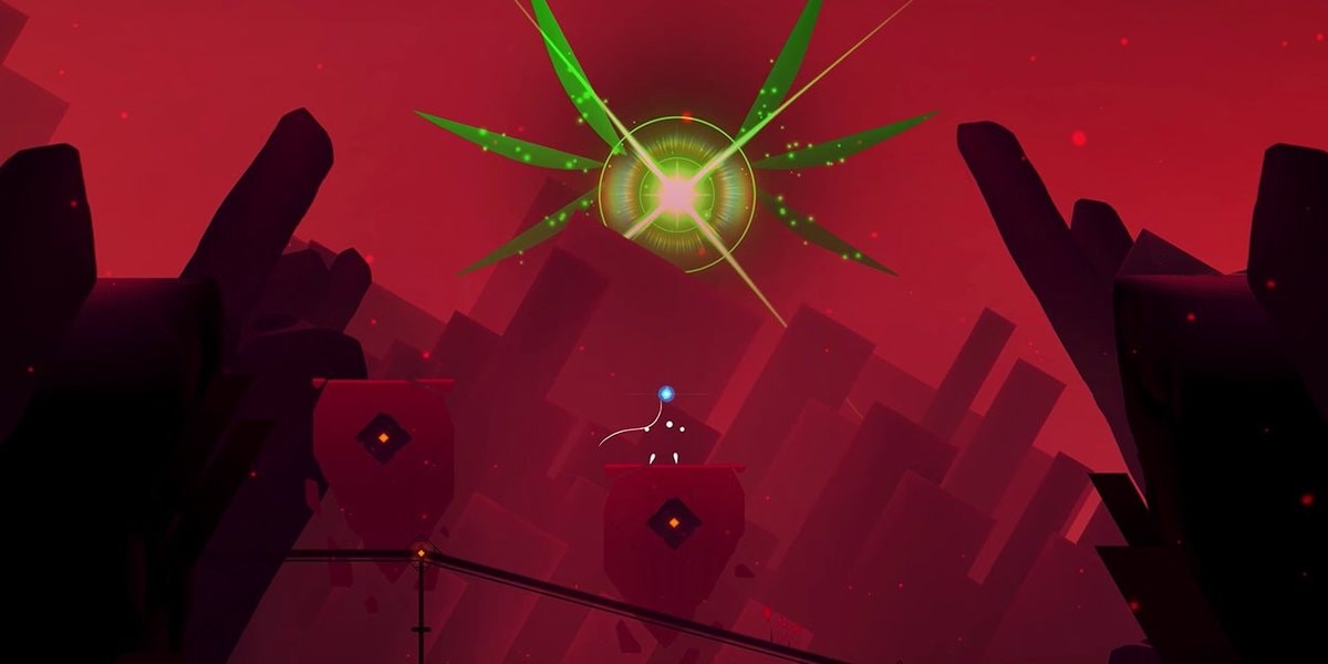 De launch trailer van Worldless laat ons met vragen achter