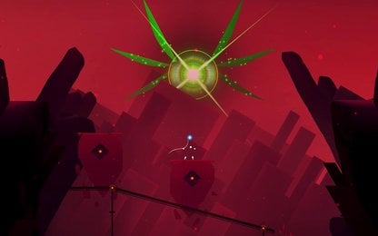 De launch trailer van Worldless laat ons met vragen achter