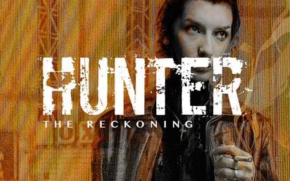 Teyon onthult per ongeluk nieuwe game door update van RoboCop: Rogue City