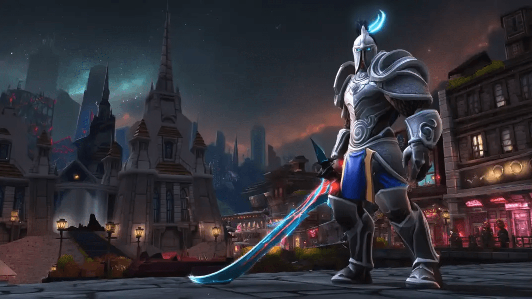 Blizzard onthult PTR-testschema voor The Venomous Abyss-raid