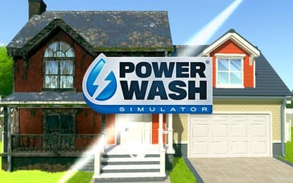 In Powerwash Simulator kun je binnenkort een echte monsterbende schoonmaken