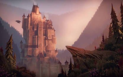 Nieuwe DLC voor The Dungeon Of Naheulbeuk nu ook beschikbaar in de eShop