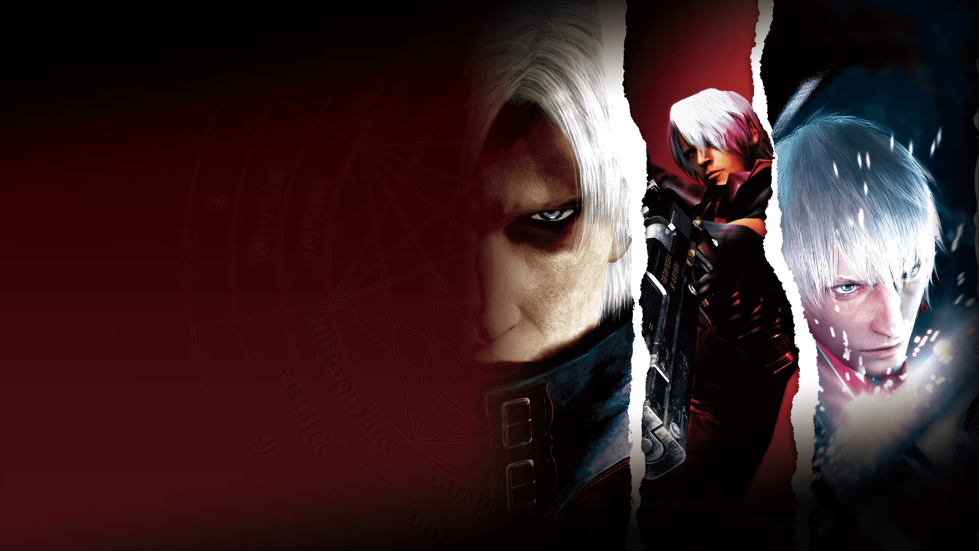 Devil May Cry update maakt game zowaar kleiner