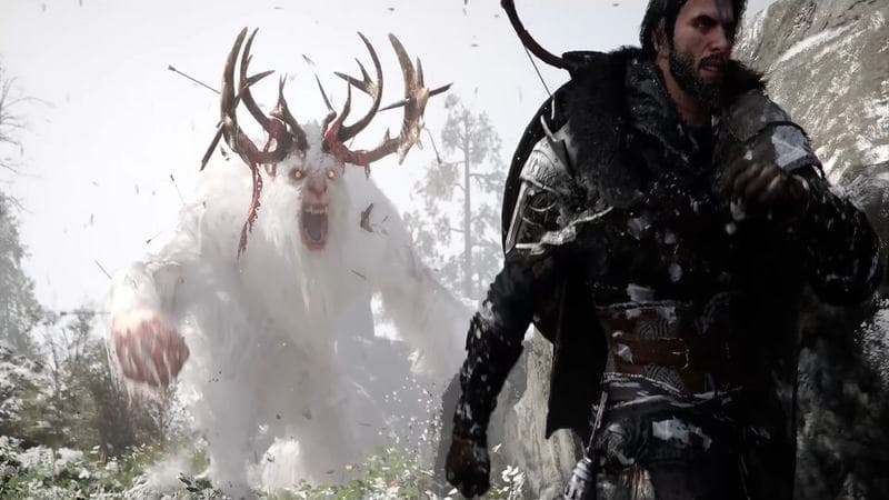 Crimson Desert oogt stukken beter op PlayStation 5 Pro na nieuwe update