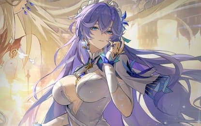 Wuthering Waves' team publiceert Canterella's character song