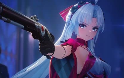 Zelfs een mafiabaas is een waifu in Wuthering Waves