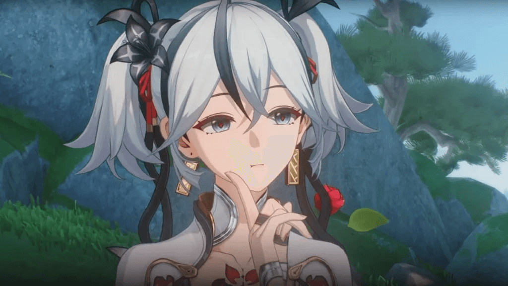 Anniversary stream onthult bergen nieuwe content voor Wuthering Waves