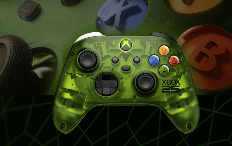 x25_controller
