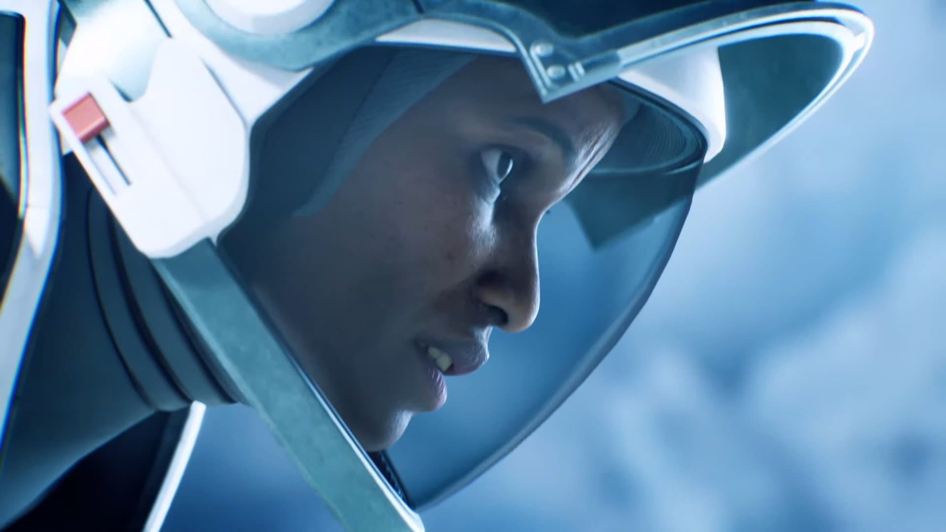 In Aphelion moet je overleven op een koude planeet