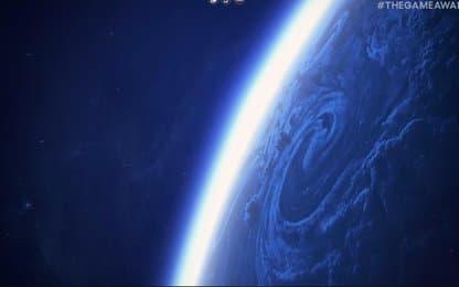 PlayStation Store-pagina van Intergalactic: The Heretic Prophet gaat viral