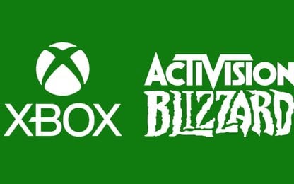 Vraag: Wat vind jij van de Microsoft-Activision-fusie nu deze nagenoeg rond is?