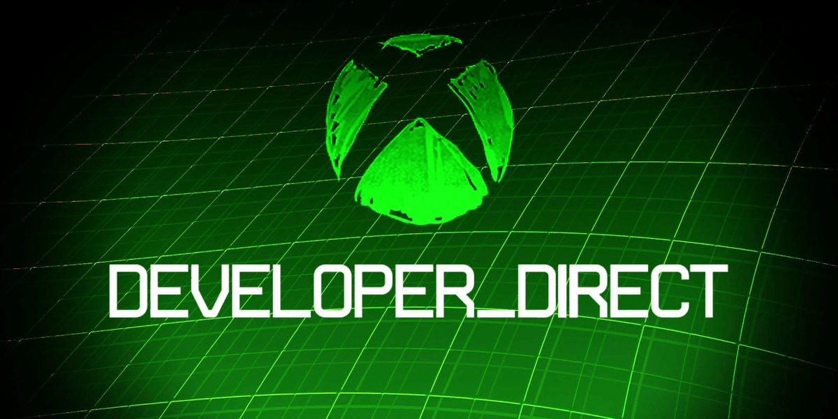 De volgende Xbox Developer Direct wordt in januari uitgezonden