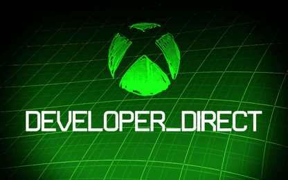 De volgende Xbox Developer Direct wordt in januari uitgezonden