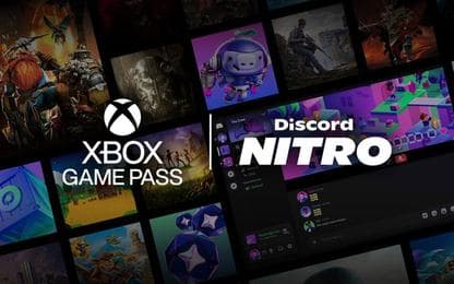 Discord Nitro komt nu met Game Pass