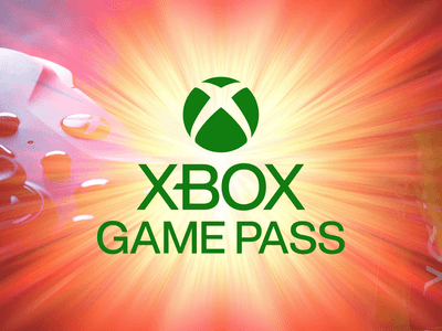 Xbox Game Pass Cover