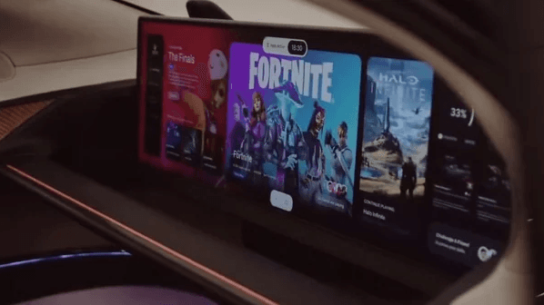 Top Gear dropt nieuwe hints over mogelijke Xbox handheld