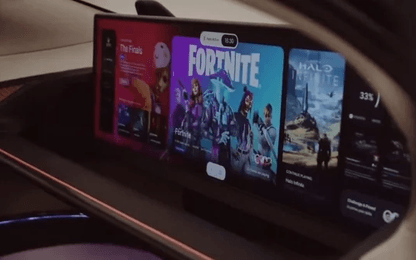 Top Gear dropt nieuwe hints over mogelijke Xbox handheld