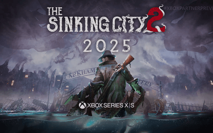 Vecht tegen zeemonsters in The Sinking City 2