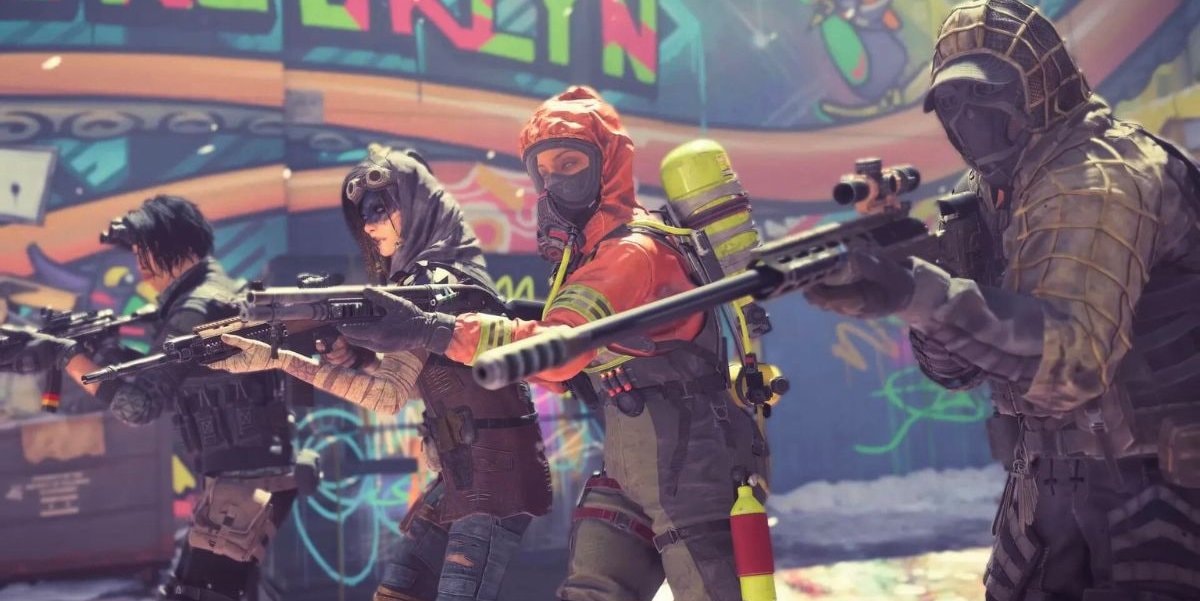 Ubisoft kondigt nieuwe content voor Xdefiant aan