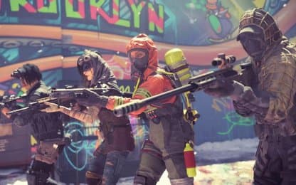 Ubisoft bedankt spelers in nieuwe Xdefiant trailer