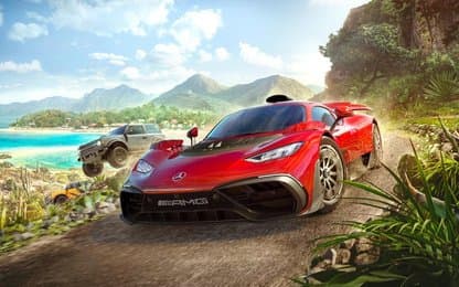 Forza Horizon 6 wordt naar verluid komende maand onthuld