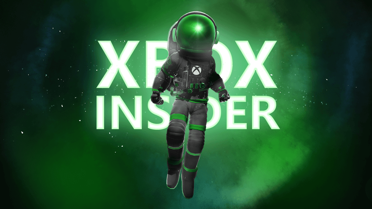 XBOX teaset een grote software update voor volgende week