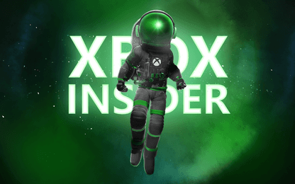 XBOX teaset een grote software update voor volgende week