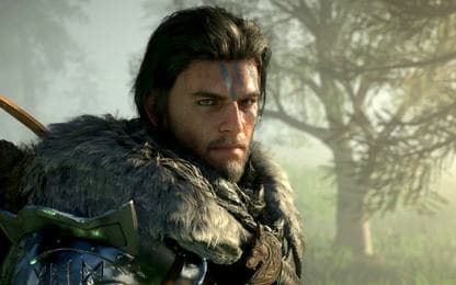 Crimson Desert wordt goed verkocht