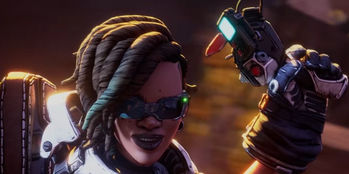 2K deelt meer details over Borderlands 4 endgame en roadmap