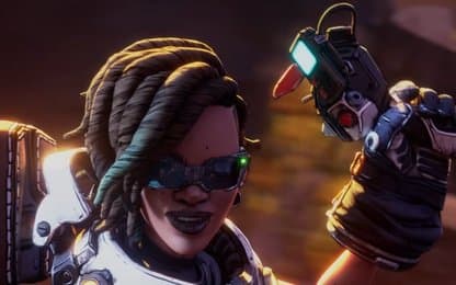 2K deelt meer details over Borderlands 4 endgame en roadmap